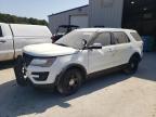 2019 FORD EXPLORER P - 1FM5K8AR1KGA63108
