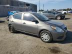 Lot #3028406807 2017 NISSAN VERSA S