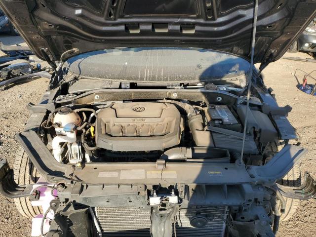 2021 VOLKSWAGEN PASSAT R-L - 1VWMA7A38MC012687