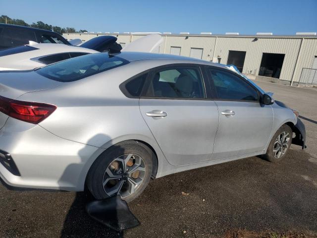 VIN 3KPF24AD8LE236792 2020 KIA Forte, FE no.3