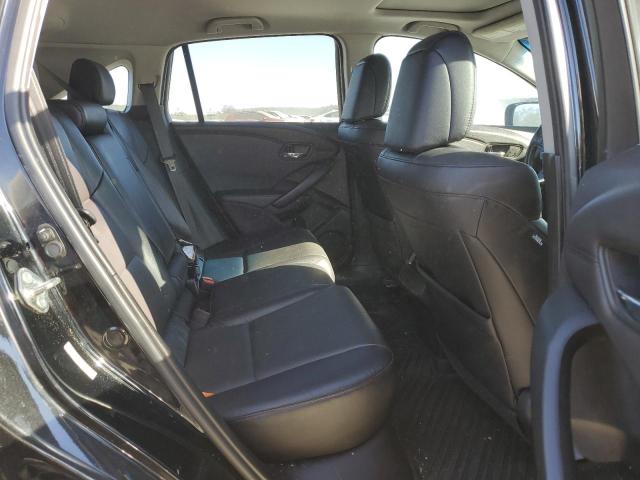 2018 ACURA RDX - 5J8TB4H37JL005923