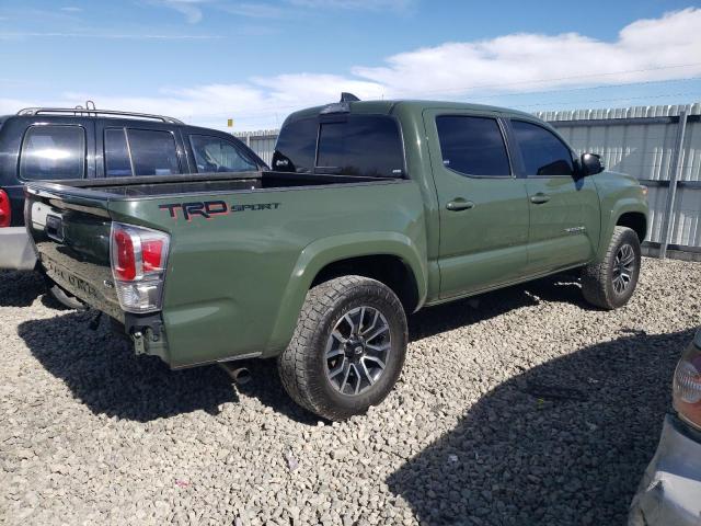 VIN 3TMAZ5CN0NM177151 2022 Toyota Tacoma, Double Cab no.3