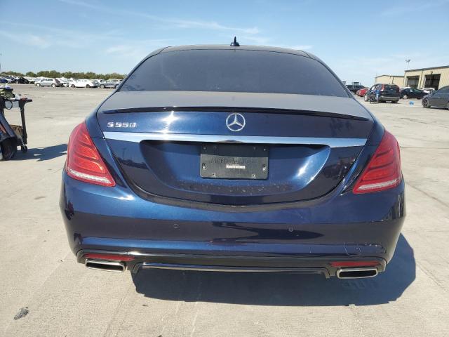 VIN WDDUG8CB8GA232459 2016 MERCEDES-BENZ S-CLASS no.6