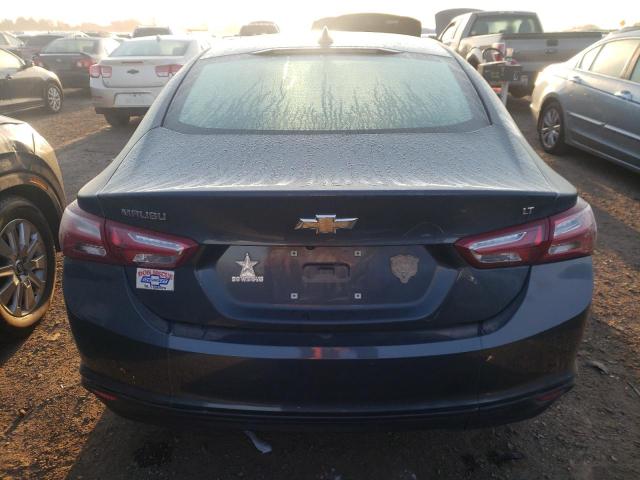 VIN 1G1ZD5ST0KF144169 2019 CHEVROLET MALIBU no.6