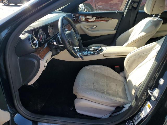 2017 MERCEDES-BENZ E 300 4MAT - WDDZF4KB6HA135331
