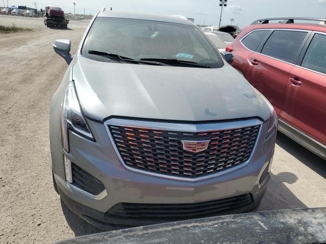 VIN 1GYKNAR40PZ159977 2023 Cadillac XT5, Luxury no.5