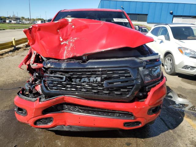 2022 RAM 1500 BIG H - 1C6SRFMT0NN435642