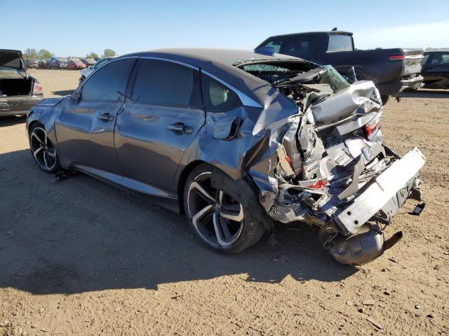 2020 HONDA ACCORD SPO - 1HGCV2F37LA021567