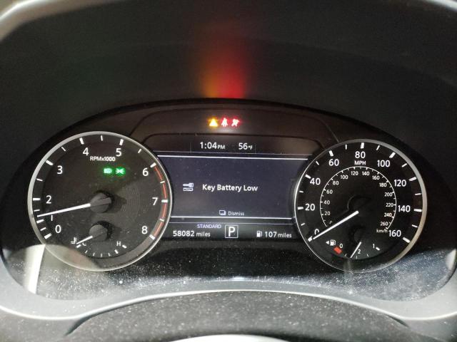 2019 INFINITI QX50 ESSEN - 3PCAJ5M36KF100241