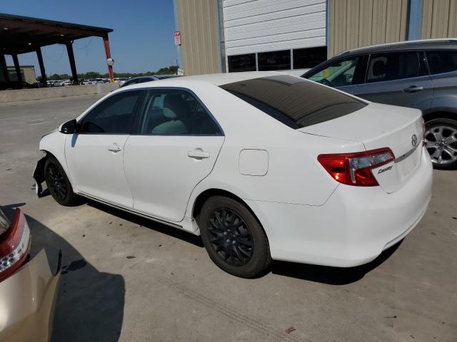 VIN 4T4BF1FK5ER418500 2014 Toyota Camry, L no.2