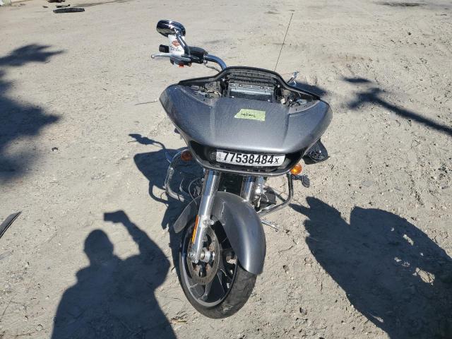 2021 HARLEY-DAVIDSON FLTRX 1HD1KHC12MB643444