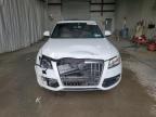 AUDI Q5 PRESTIG photo