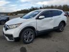 HONDA CR-V EX снимка