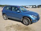 Lot #3023326272 2017 VOLKSWAGEN TIGUAN S