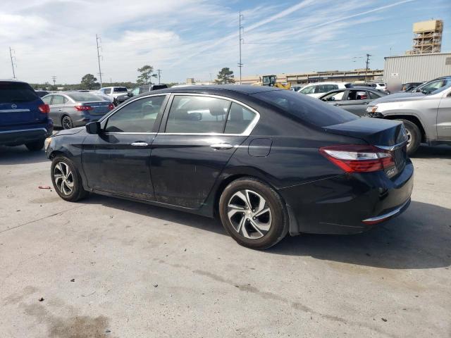 VIN 1HGCR2F36GA051654 2016 Honda Accord, LX no.2