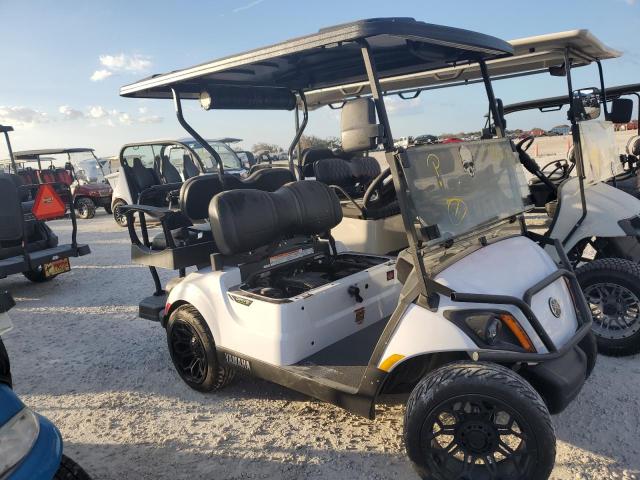 2024 YAMAHA GOLF CART #3051656656