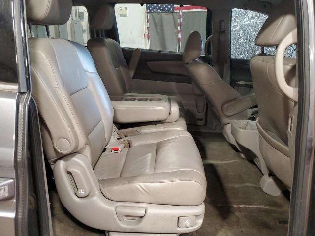 VIN 5FNRL5H94EB029542 2014 Honda Odyssey, Touring no.11