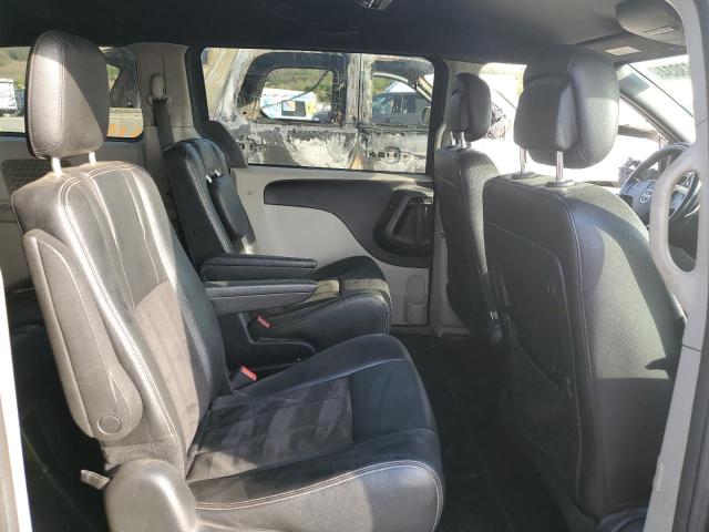 2019 DODGE GRAND CARA - 2C4RDGCG9KR775404