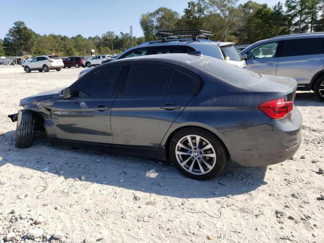 VIN WBA8A9C58HK620071 2017 BMW 3 SERIES no.2