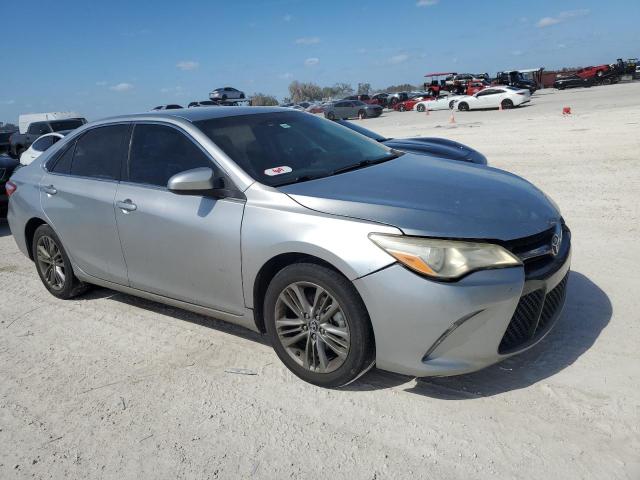 VIN 4T1BF1FK8HU681224 2017 TOYOTA CAMRY no.4