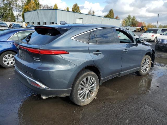2021 TOYOTA VENZA LE - JTEAAAAH5MJ063358