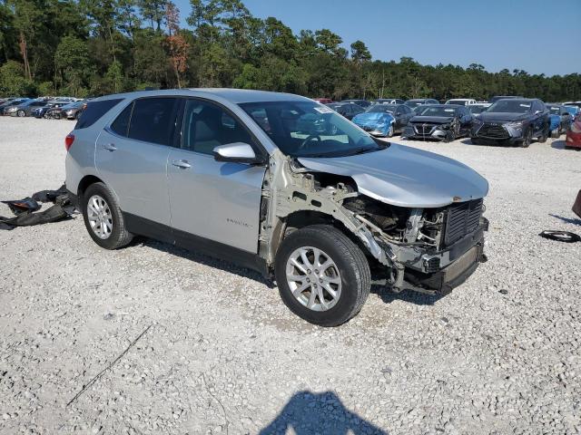 VIN 3GNAXJEV9JS535338 2018 Chevrolet Equinox, LT no.4