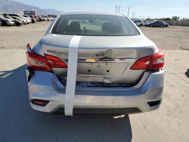 VIN 3N1AB7AP5GY295067 2016 Nissan Sentra, S no.6