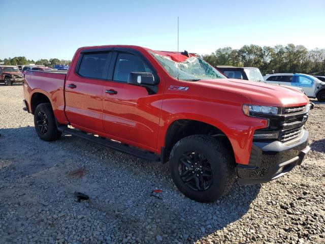 2021 CHEVROLET SILVERADO - 3GCPYFED1MG330124