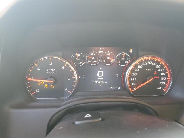 2015 GMC YUKON XL D - 1GKS2JKJXFR557053