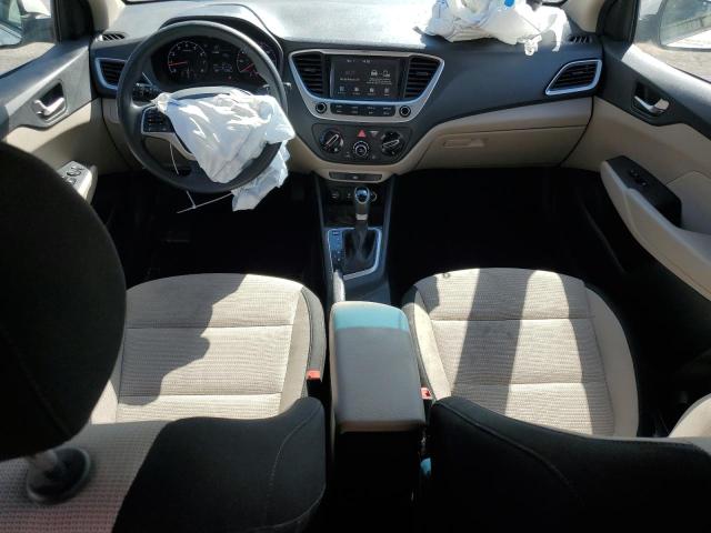 2021 HYUNDAI ACCENT SE - 3KPC24A68ME146452