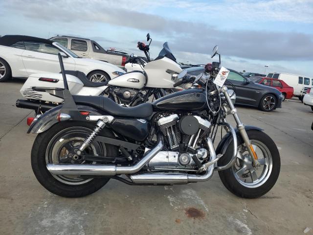 2014 HARLEY-DAVIDSON XL1200 C - 1HD1CT316EC449124
