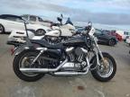 2014 HARLEY-DAVIDSON XL1200 C - 1HD1CT316EC449124