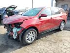 2022 CHEVROLET EQUINOX LT - 3GNAXKEV0NL204508