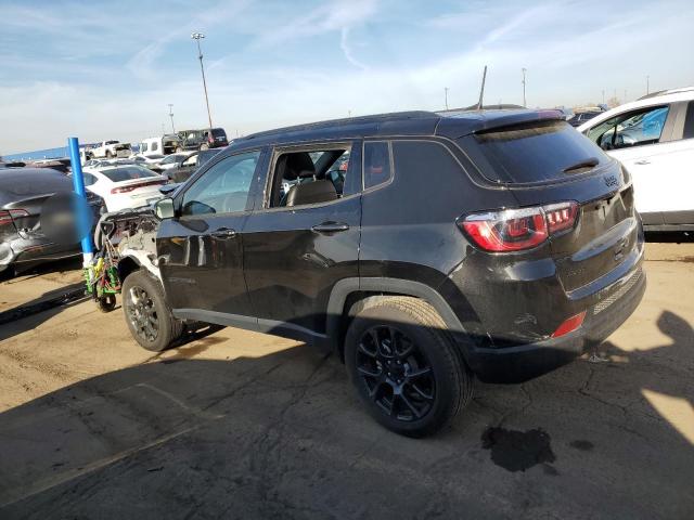 2023 JEEP COMPASS LA - 3C4NJDBN9PT531763