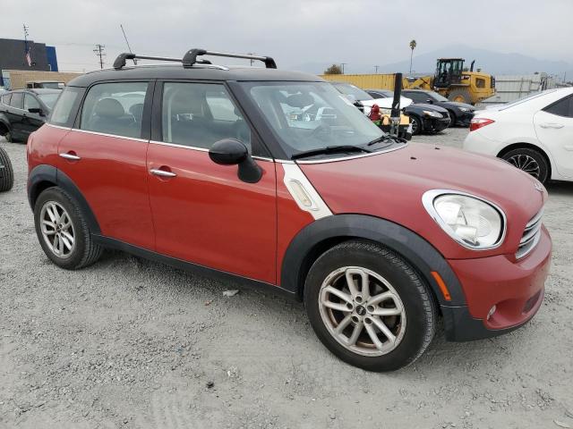 2016 MINI COUNTRYMAN WMWZB3C5XGWR47951