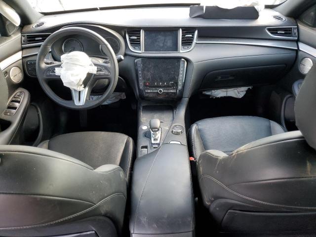 2023 INFINITI QX55 ESSEN 3PCAJ5KR4PF119210