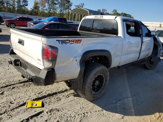 VIN 3TMDZ5BN0PM165289 2023 TOYOTA TACOMA no.3