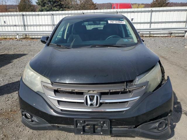 VIN 2HKRM4H56EH648908 2014 Honda CR-V, EX no.5