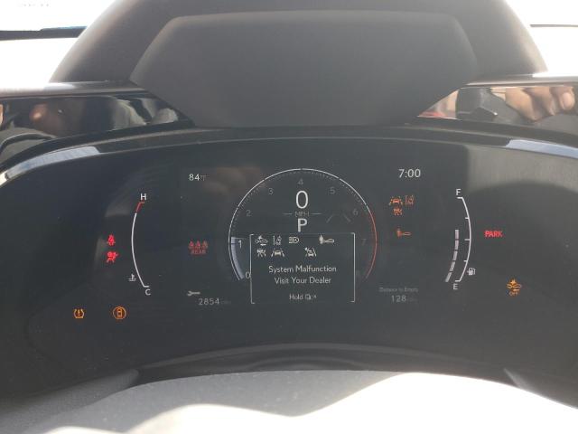 2024 LEXUS NX 350 LUX 2T2HGCEZ2RC039677
