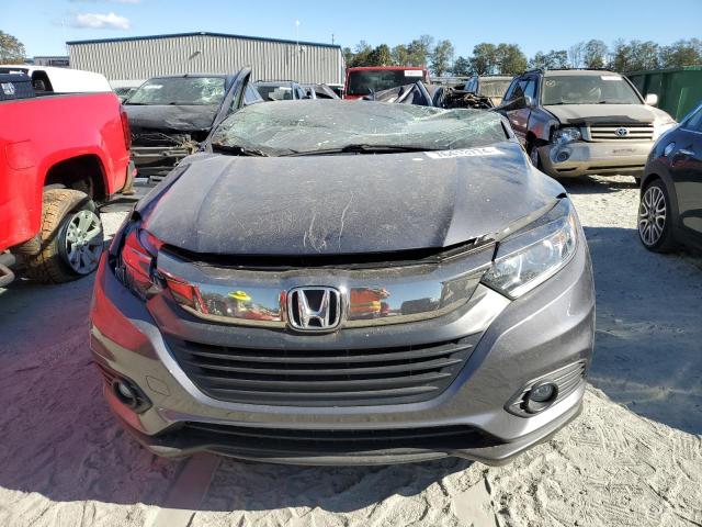 2021 HONDA HR-V EX - 3CZRU6H54MM737469