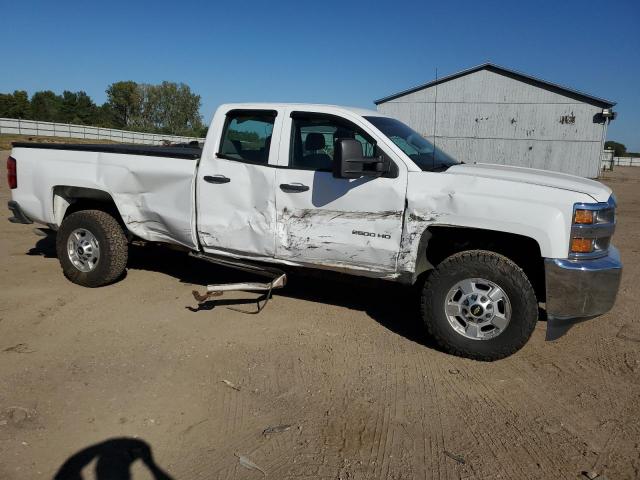 2015 CHEVROLET SILVERADO - 1GC2CUEG3FZ541027