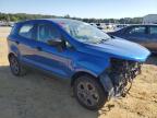 Lot #2940879497 2020 FORD ECOSPORT S