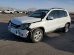 2015 VOLKSWAGEN TIGUAN S - WVGAV7AX5FW540150