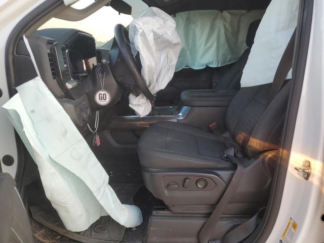 1GCPACED2NZ579651 2022 CHEVROLET ALL Models