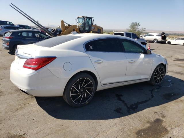 2016 BUICK LACROSSE - 1G4GA5G34GF162449