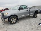 TOYOTA TUNDRA photo