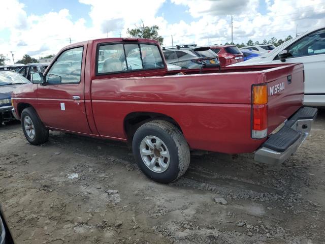 NISSAN TRUCK BASE 1997 brown  gas 1N6SD11S8VC399570 photo #3