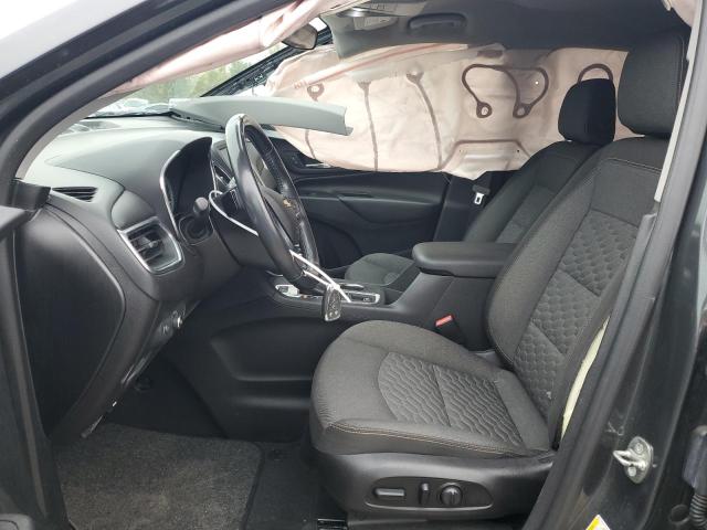 2018 CHEVROLET EQUINOX LT - 2GNAXTEXXJ6268643