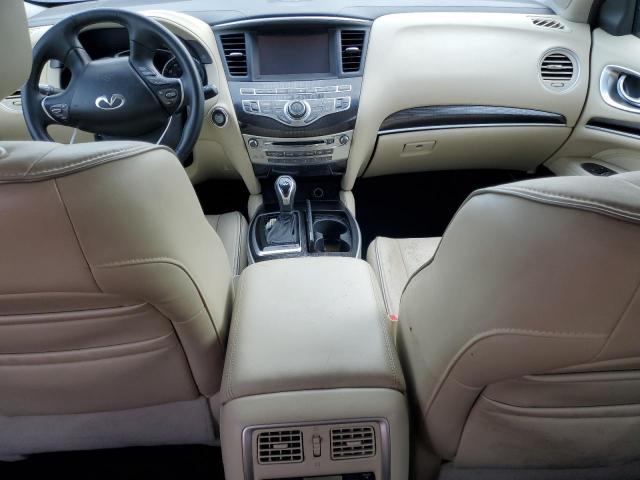 2016 INFINITI QX60 - 5N1AL0MN4GC519817