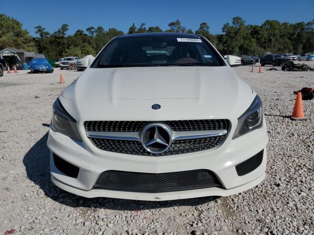 VIN WDDSJ4EB8EN051978 2014 MERCEDES-BENZ CLA-CLASS no.5